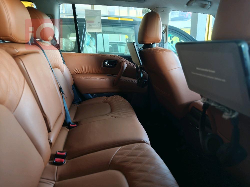 نيسان باترول